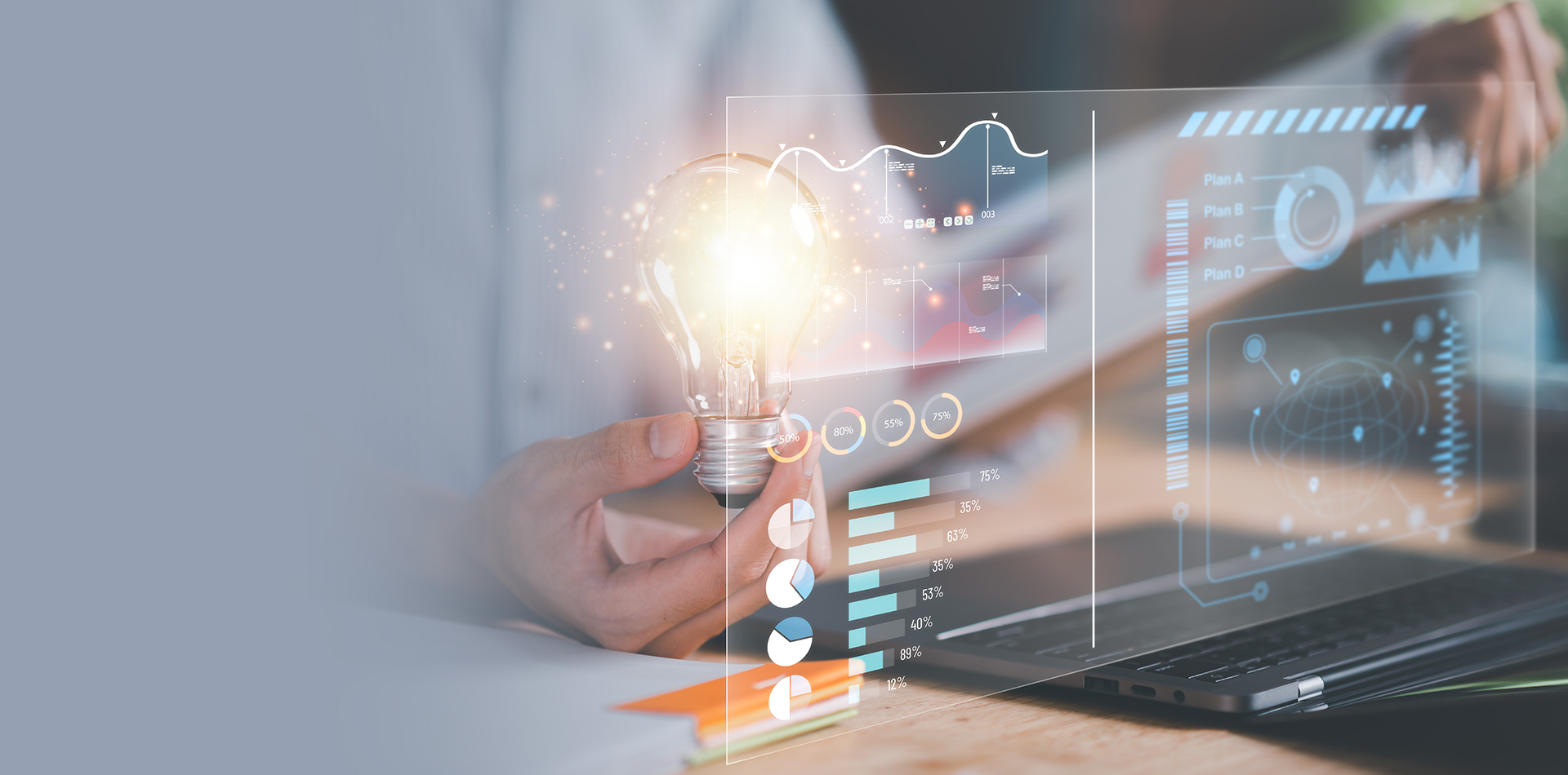 Solidify the foundation of innovation with professional evaluation, empower development through intellectual property, and enable innovation investment to efficiently translate into market value