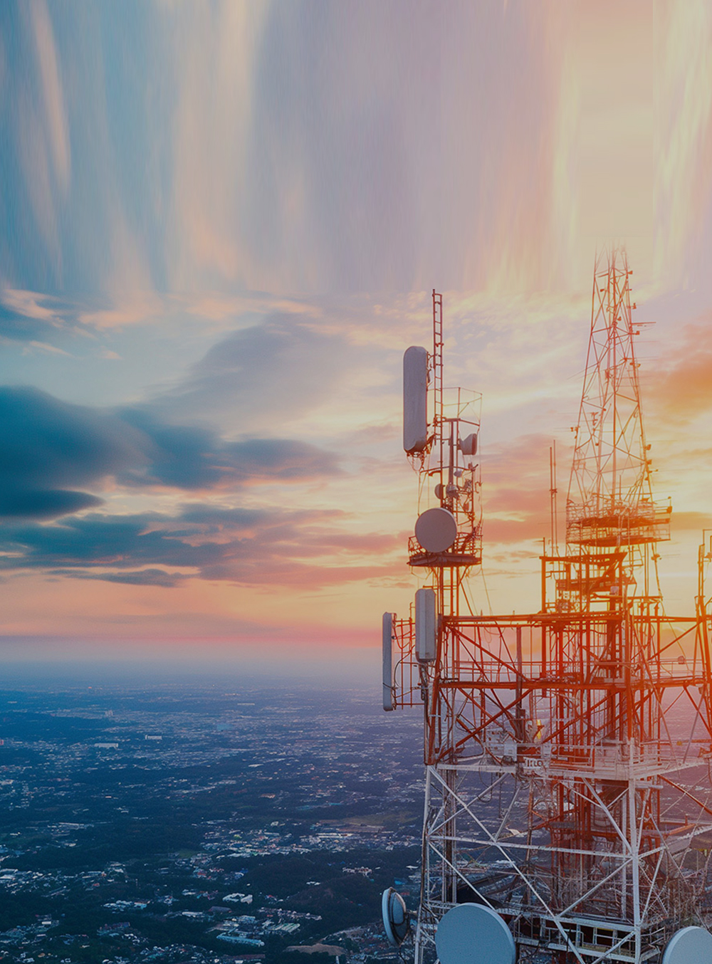 Empower industrial upgrading with standards, shore up the safety bottom line with professionalism, and jointly foster long-term development through certification.